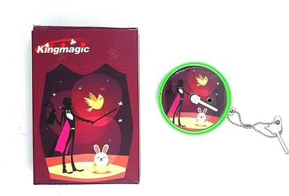 A SARKAR MAGIC WORLD Magic DIAL & Stick MAGIC Trick 1 Magic Tricks