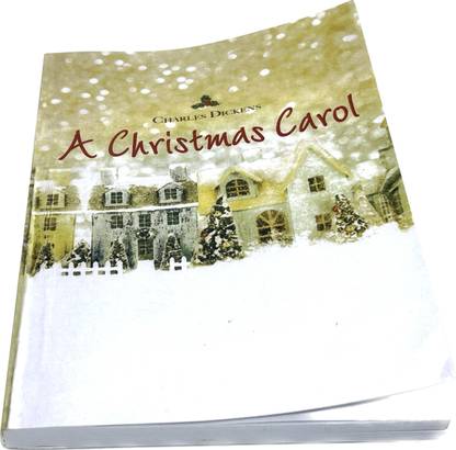 Magic World MENTALIST BOOK TEST MAGIC / A CHISTMAS CAROL MAGIC BOOK TRICK 1 Magic Tricks