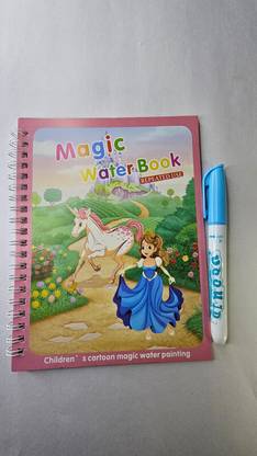 SHISHI TMK-77 40 Magic Tricks