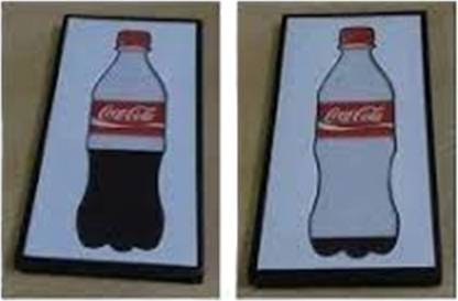 A SARKAR MAGIC SHOP Animated Coke Picture Magic/Coke Picture Magic 1 Magic Tricks