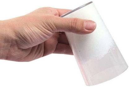 R.s.Magic Tricks 2 Bottle Miracle Slush Powder Water Disappearing Magic Trick Make Ice from Water 1 Magic Tricks
