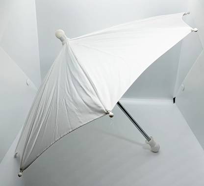 SSR SHOP A SARKAR Production Umbrella (14 INCH) / Body Loading of Magician 1 Magic Tricks
