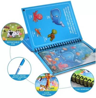 Urban SS TMK-50 40 Magic Tricks