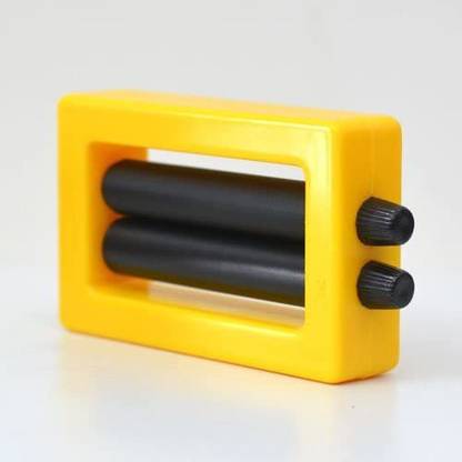 ANABGI Magician's Money Maker Trick Printing Machine Close Up Magic Printer Effect 1 Magic Tricks