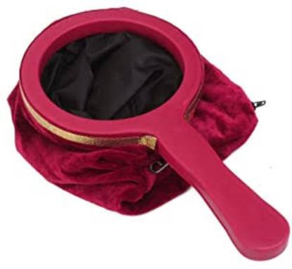 wizerdy ZIPPER CHANGE BAG MAGIC TRICK / CHANGING BAG ZIPPER / PRODUCTION JADU THOLE 1 Magic Tricks
