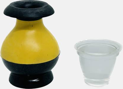 SSR SHOP SRS_New Mini Water of India Magic Trick / Magic Pot / Magic LOTA 1 Magic Tricks