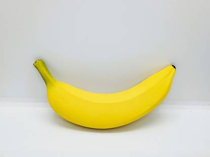 wizerdy RUBBER SOFT PRODUCTION FAKE BANANA MAGIC TRICK / FAKE BANANA MAGIC / BANANA TOY 1 Magic Tricks