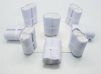 A SARKAR MAGIC WORLD Throw Coil Magic (Set of 10) / Magician Throw Coil 1 Magic Tricks