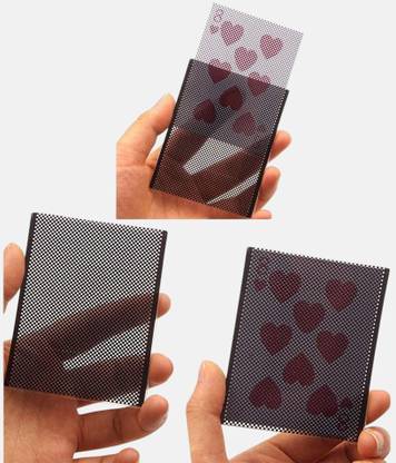 SSR SHOP SRS_New A SARKAR Wow Card Cover Magic Trick 1 Magic Tricks