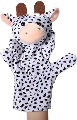 vidhi Enterprise Random Imagination Stories Puppet Hand Puppets