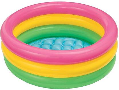 Kidoyz Mini Pool Swimming