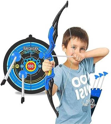 Filloxy Archery Kit