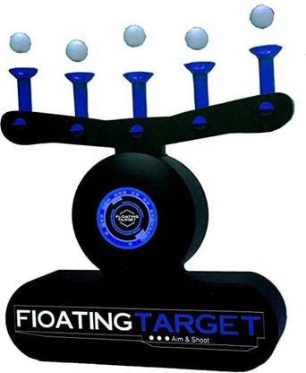 AanayEcom Floating Target Shooting Game for For Kids Archery Kit