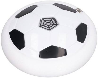 geutejj Indoor Floating Hoverball Soccer | Air Football Smart 222 Football