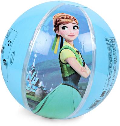 DISNEY Water Polo