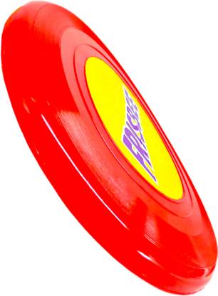 SABIRAT New Frisbee Family Fun Game, Thrilling Game Of Catch, Durable & Safe [28cm] Frisbie & Boomerang