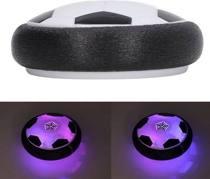 geutejj Indoor Floating Hoverball Soccer | Air Football Smart 123 Football