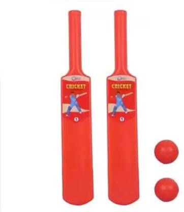 Tarak My First Cricket bat ball, Cricket Bat