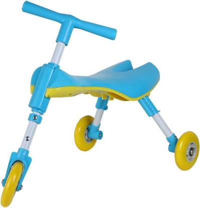 TECHEL Buy Best Toddler Tricycles For 3-5 Year Olds, Toddler Kids Tricycle EWF2 Buy Best Toddler Tricycles For 3-5 Year Olds, Toddler Kids Tricycle EWF2 Tricycle