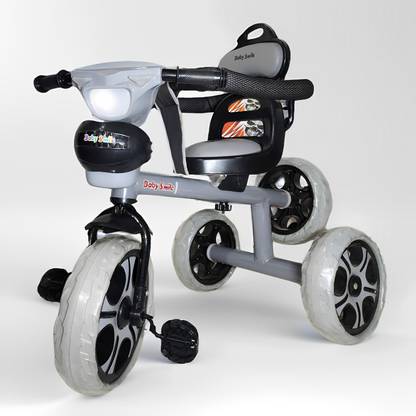Little Star Baby Smile Tricycle 4x4 0004 Tricycle