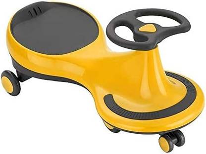 HUMBLE KART Strong & Durable Swing Car RidE on Car Non Battery Operated Ride On