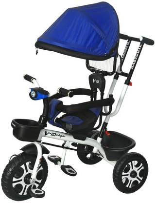 babycute V-10 DLX V-10 Tricycle