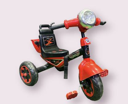 RDC BROTHERS PLAYTOOL BABY TRICYCLE 4001 Tricycle
