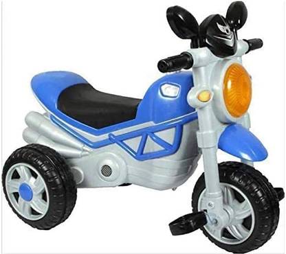 SHYAM Baby Bullet Rider Baby Tricycle Bikes (2-5 year ) 202 Tricycle