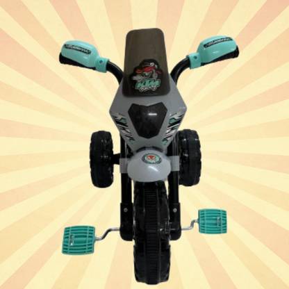 SMILEY TOYS SMILEY TOYS Baby Cycle, Kids Cycle, Tricycle for Kids for 2 Years to 5 Years STKHBWQ4 Tricycle