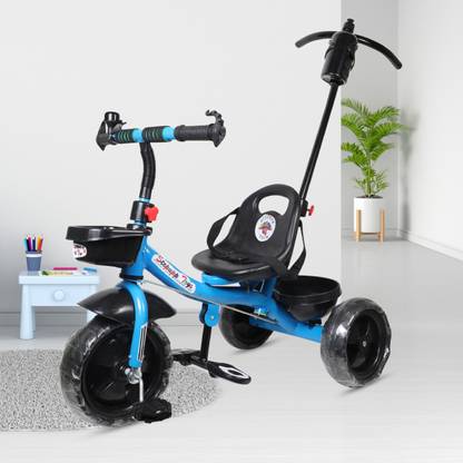flammable RED VK HADNLE NEW WONDER Tricycle