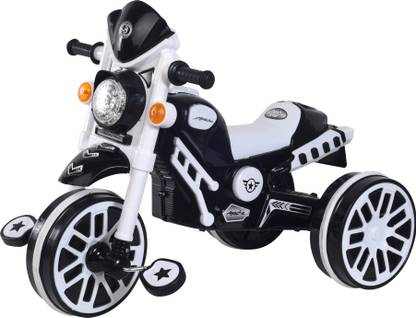 Dash Star Apache DST-48 Tricycle
