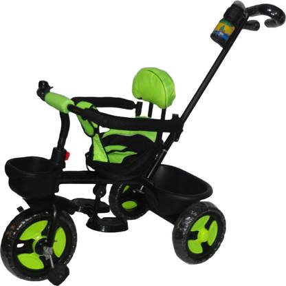 little crazy Crazy R-one Grand Kids 2 to 5 years CRAZY R-ONE Tricycle