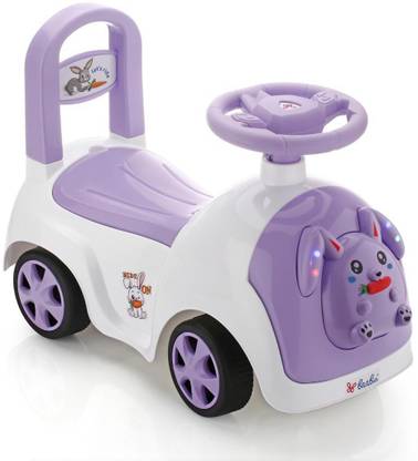 J K INTERNATIONAL Car Battery Operated Ride On