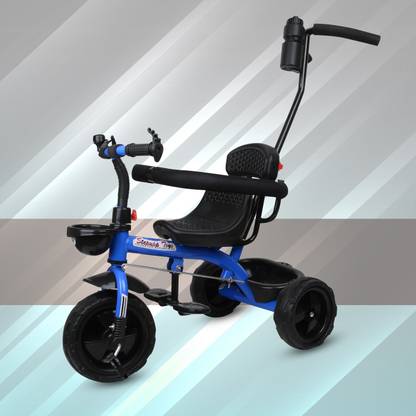 TOYSHOPPEE Age Group 2 to 5 Years Tricycle Tricycle