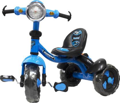 EVOSHINE Pedal Free Balance Bikes for 1.5 to 5 Years Kids 12 T (inch) Recreation Cycle