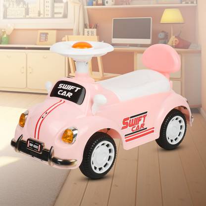 CREW4 car for kids swift car Tricycle