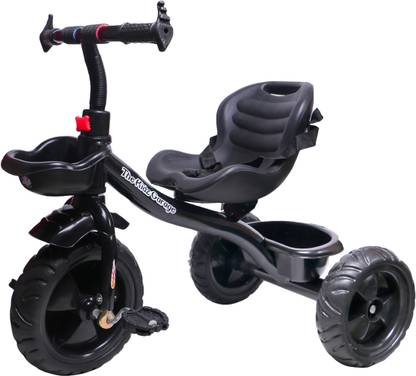 THEKIDZGARAGE TRICYCLE FOR KIDS BABY CYCLE CHILDRENS CYCLE BCBBS-01 Rambo Tricycle