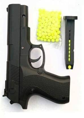 Shivsoft P729 Guns & Darts