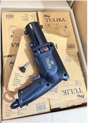 HGT Garg Enterprises Sparkler Gun for Sparkular Cold pyro for Private Parties Diwali Gun