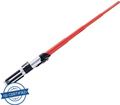 Hasbro Star Wars: A New Hope Darth Vader Extendable Lightsaber Maces & Swords