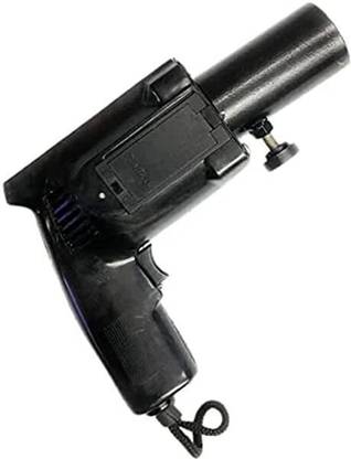 URBANTINO Sparkler Gun for Sparkular Cold pyro for Private Parties Functions Pubs Events Diwali Gun