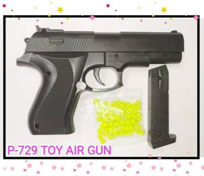 Jipsam Super mouse gun with extra bb bullets (limited edition) Guns & Darts