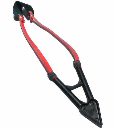Quinergys Rubber Gulel Powerful Shot Slingshots