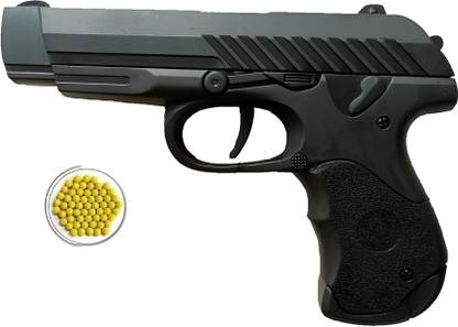 Cambly Quick Load 2027 PUBG Mauser Toy Gun with 50-60 BB Bullets| Army, Police Toy Gun| Guns & Darts