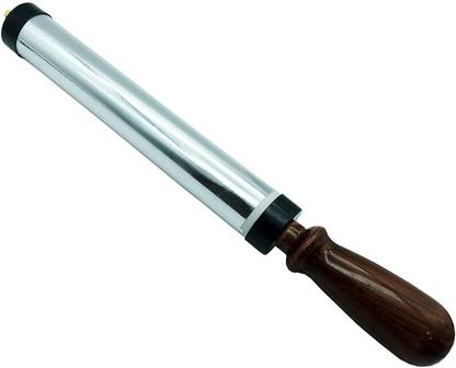 Brown Leaf Plastic Holi Pipe Pichkari Water Water Gun