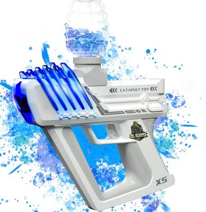 gel blaster Gun with Automatic Feature with Adjustable FPS