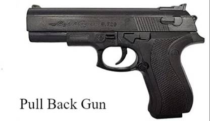 Reloader Advance toy Mauser toy gun with 60 Bullets Guns & Darts