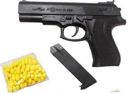 Harsun MAUSER TOY GUN HIT THE TARGET WITH 60. BULLETS Guns & Darts