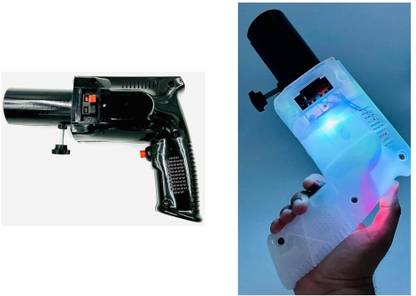 aadwik wedding cracker gun Diwali Gun