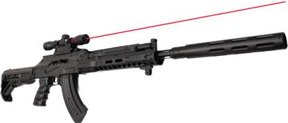 JOYKALY AK-47 TOY GUN 41CM Guns & Darts